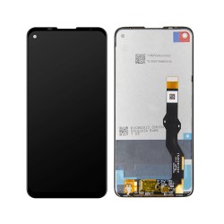 Touch+Display Motorola Moto G Stylus 2020 6,4" Preto Touch+Display Motorola Moto G Stylus 2020 6,4" Preto